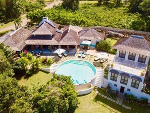 Exterior - Half Hill 3BR (Montego Bay)