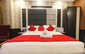 Interior - Hotel IN Hills Valley Dharmshala (Dharamshala)