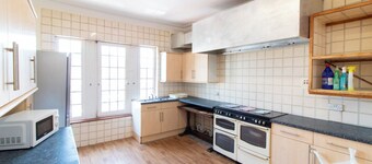 Brookvale Guest House Room 8