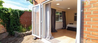 บรูคเวล เกสต์เฮาส์ รูม 8