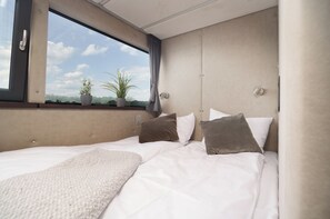 2 soverom og wi-fi (inkludert)