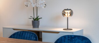 Spacious vacation home in the countryside - family-friendly, with garden, for up to