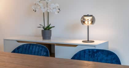 GroĂzĂŒgiges Ferienhaus auf dem Land â Familienfreundlich, mit Garten, fĂŒr bis zu