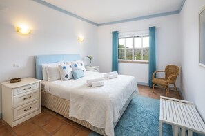 1 bedroom, iron/ironing board