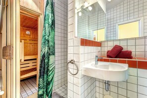 Dusche