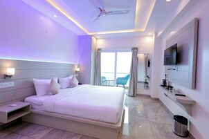 Superior Room | Free WiFi