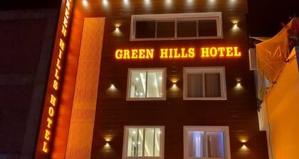 GREEN HILLS HOTEL