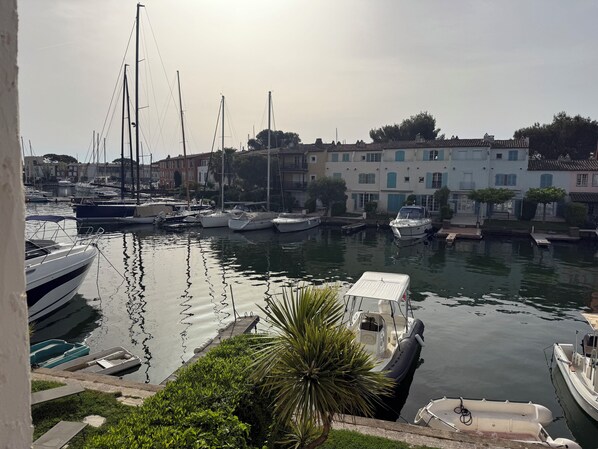 مارينا
