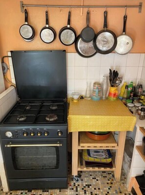 Cuisine privée