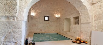 Lamarossa Trulli & Suites