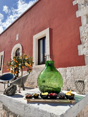 Exterior - Lamarossa Trulli & Suites (Monopoli)