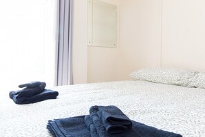 Double Room | Free WiFi