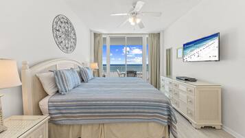 Leilighet – signature, 3 soverom, ikke-røyk, kjøkken | 3 soverom, individuelt dekorert og individuelt innredet