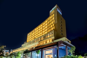 Exterior - Radisson Hotel Jamshedpur (Jamshedpur)