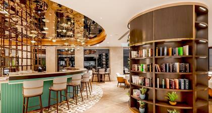 Radisson Hotel Jamshedpur