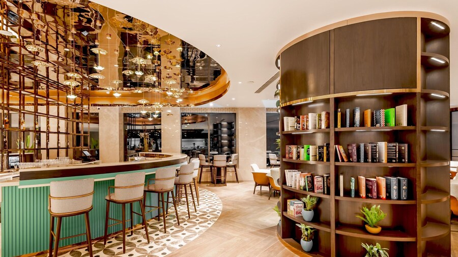 Radisson Hotel Jamshedpur