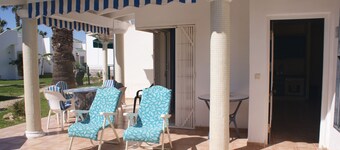 Andalusian vacations