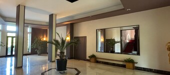 Cozy studio with balcony and pool in Aix-les-Bains