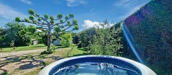 Villa in Callian with Private Pool, Garden, 2 Bedrooms, 4 Pers