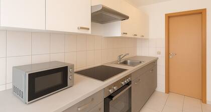 StayINN - Merseburg, ERS9-E