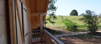 4 Winds Chalet: Nature Retreat in Vosges