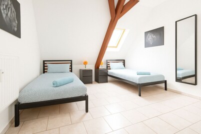 StayINN - Leipzig, EYS20
