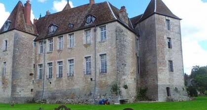 Freistehendes Haus am Teich - 3 Schlafzimmer, Haustiere erlaubt