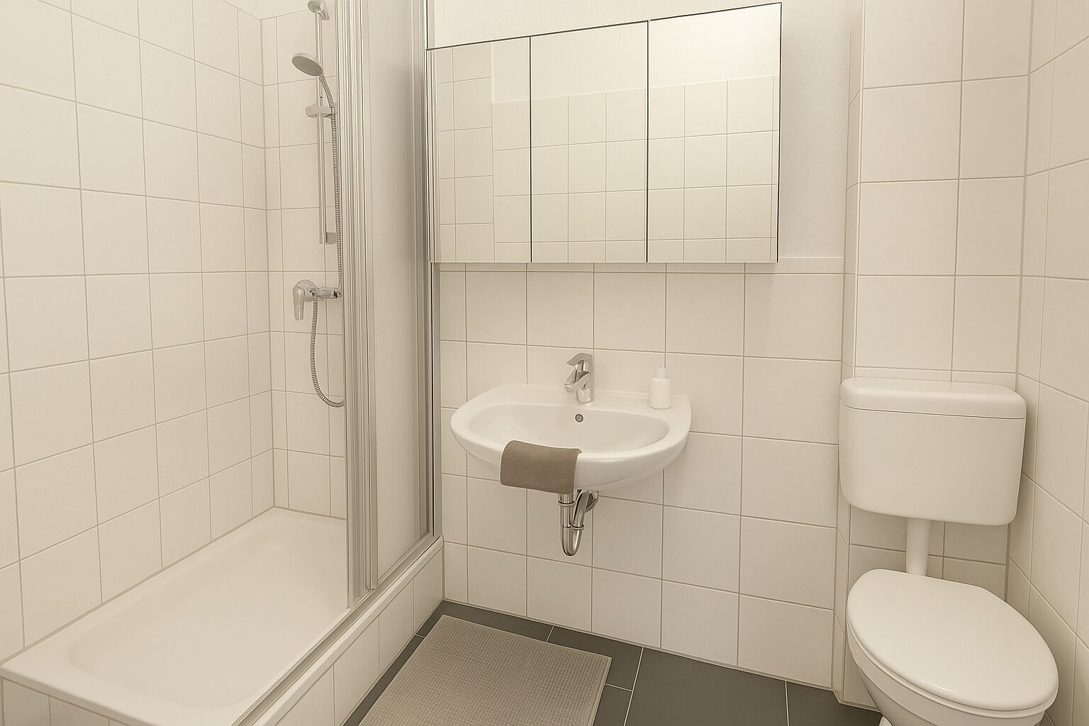 Handtücher