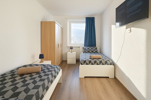 StayINN -Merseburg, AP8-1