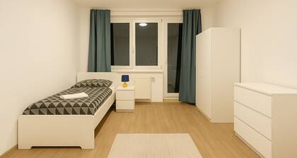 StayINN -Merseburg, AP8-3