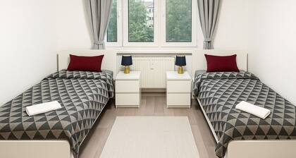 StayINN -Merseburg, AP8-3