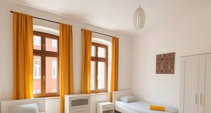 StayINN -Merseburg, MP8-H