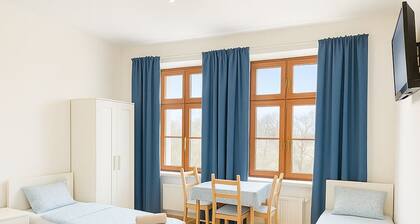 StayINN -Merseburg, MP8-V