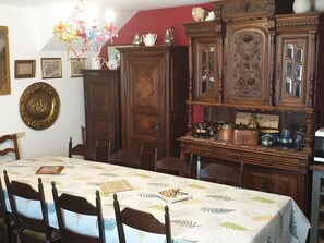 Restauration