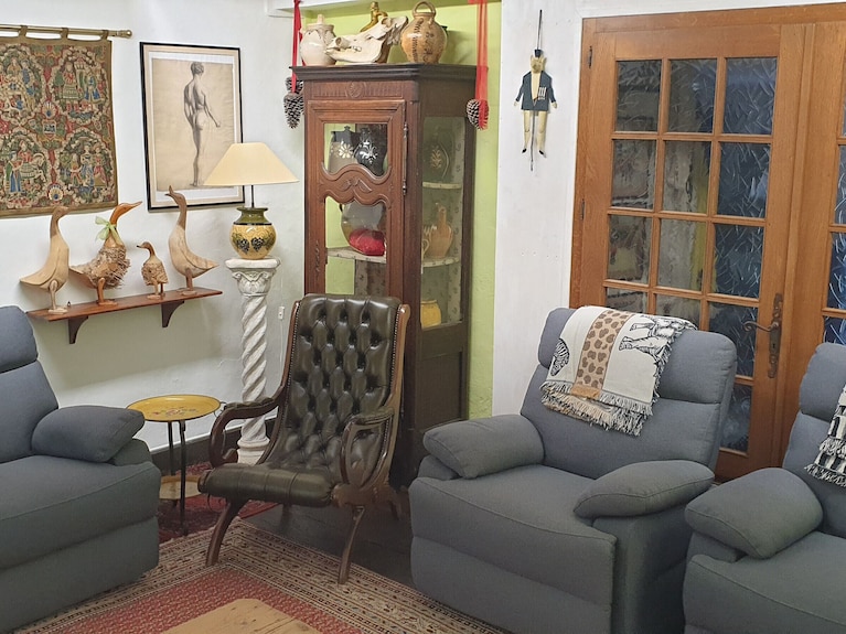 Gîte Historique Spacieux Pour 12 Pers, Proche Nature - Bourgogne-Franche-Comté