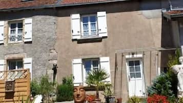 Exterieur