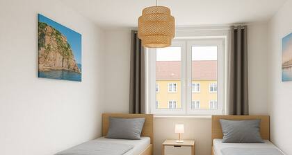 StayINN -Merseburg, NBS92