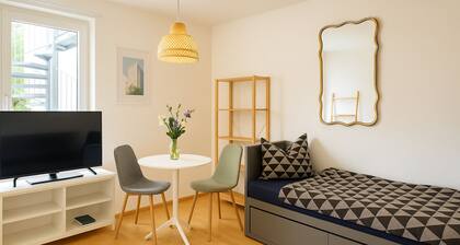 StayINN - Leipzig, BSS25a