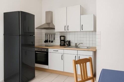 StayINN - Leipzig, BKS19