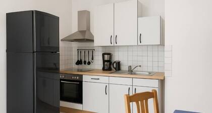 StayINN - Leipzig, BKS19