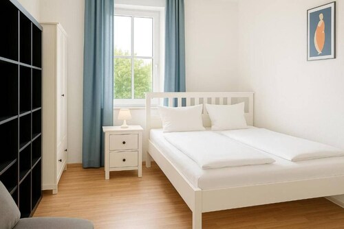 StayINN - Leipzig, BKS19