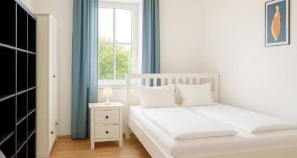 StayINN - Leipzig, BKS19