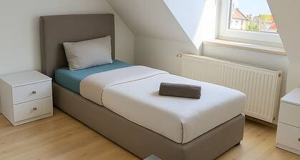 StayINN - Delitzsch NS3-DG