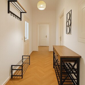 Interior - Fitter's room Delitzsch center - 5 beds (Delitzsch)