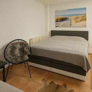 3 chambres, Wi-Fi, draps fournis