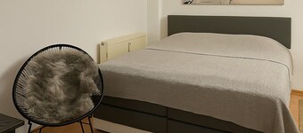 StayINN - Leipzig, GS199-E