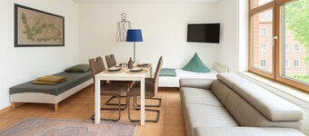 StayINN - Leipzig, GS199-E