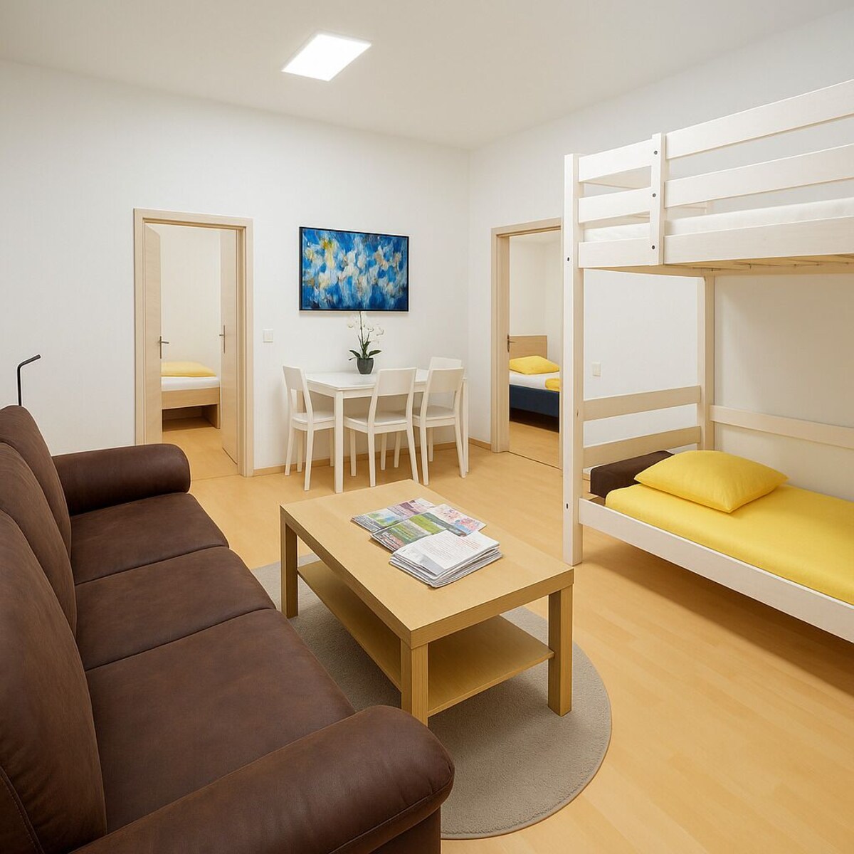 Bild für Gastgeberprofil