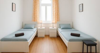 StayINN - Halle (Saale), SS15-3L