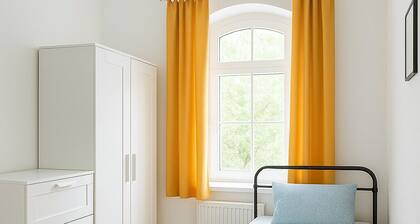 StayINN - Halle (Saale), SS15-3L